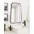 Engineered Wood NA Mirror-1500532778