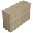 Avigail 6 Drawer 46.45'' W Double Dresser-922040027