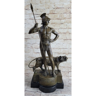 Figurines et sculptures