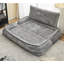 Causeuse-lit double pour chien-1454358924