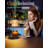 Candle Warmer Lamp With Timer, Dimmable Adjustable Height Candle Lamp, Birthday Gifts For Women Mom Sister Friends, House Warming Gifts New Home, Candle Lamp Warmer With 2 Bulbs - Coalblack