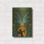 «Warrior Goddess Vase II» par Regina Moore, art mural en métal-1351187607
