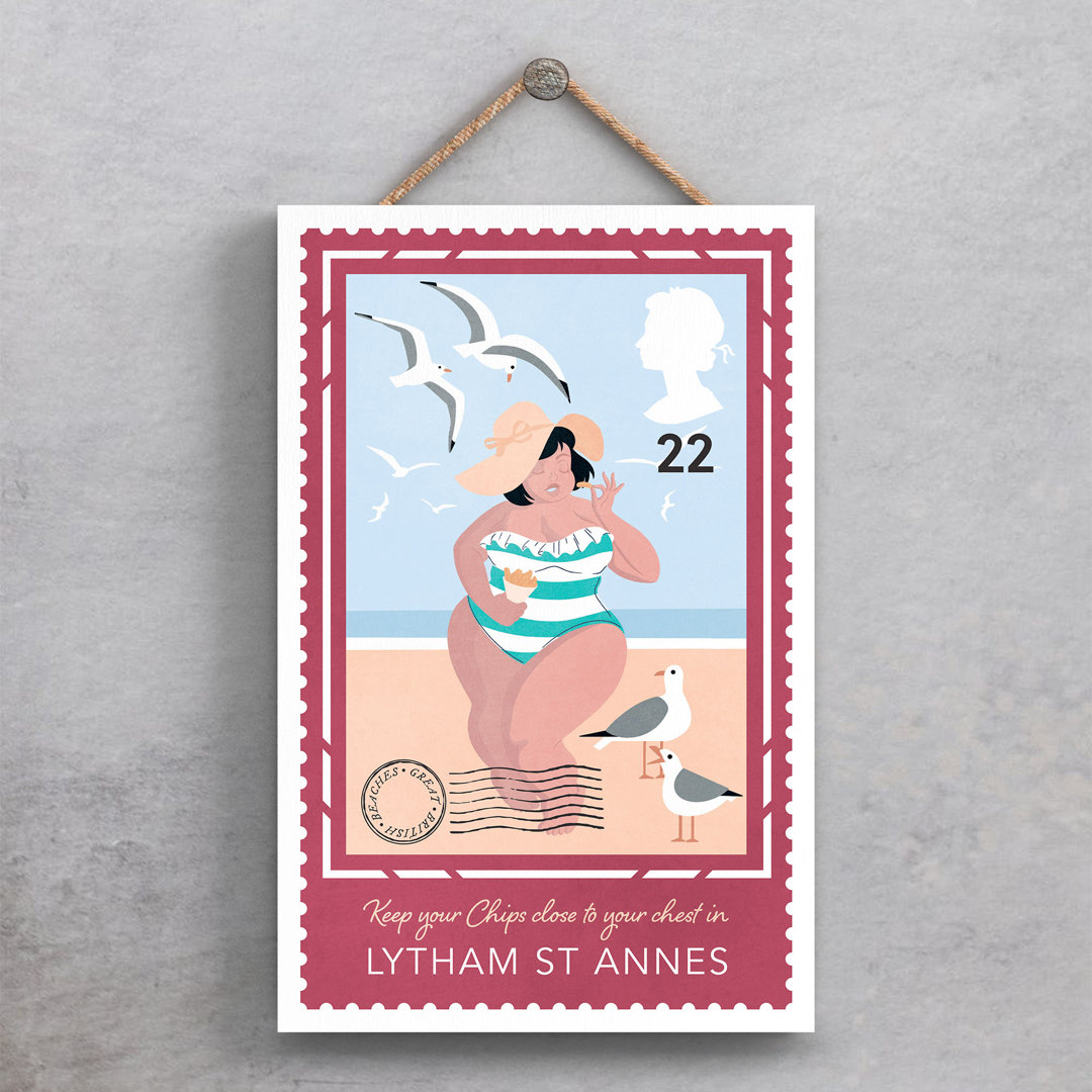 Nautical & Beach Wall Decor