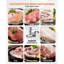 Hachoir à viande commercial commercial 13 lb / min-106588326