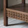 Behling 80cm Clothing Rack