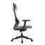 Chaise de bureau avec appui-tête Mirai-1158708859