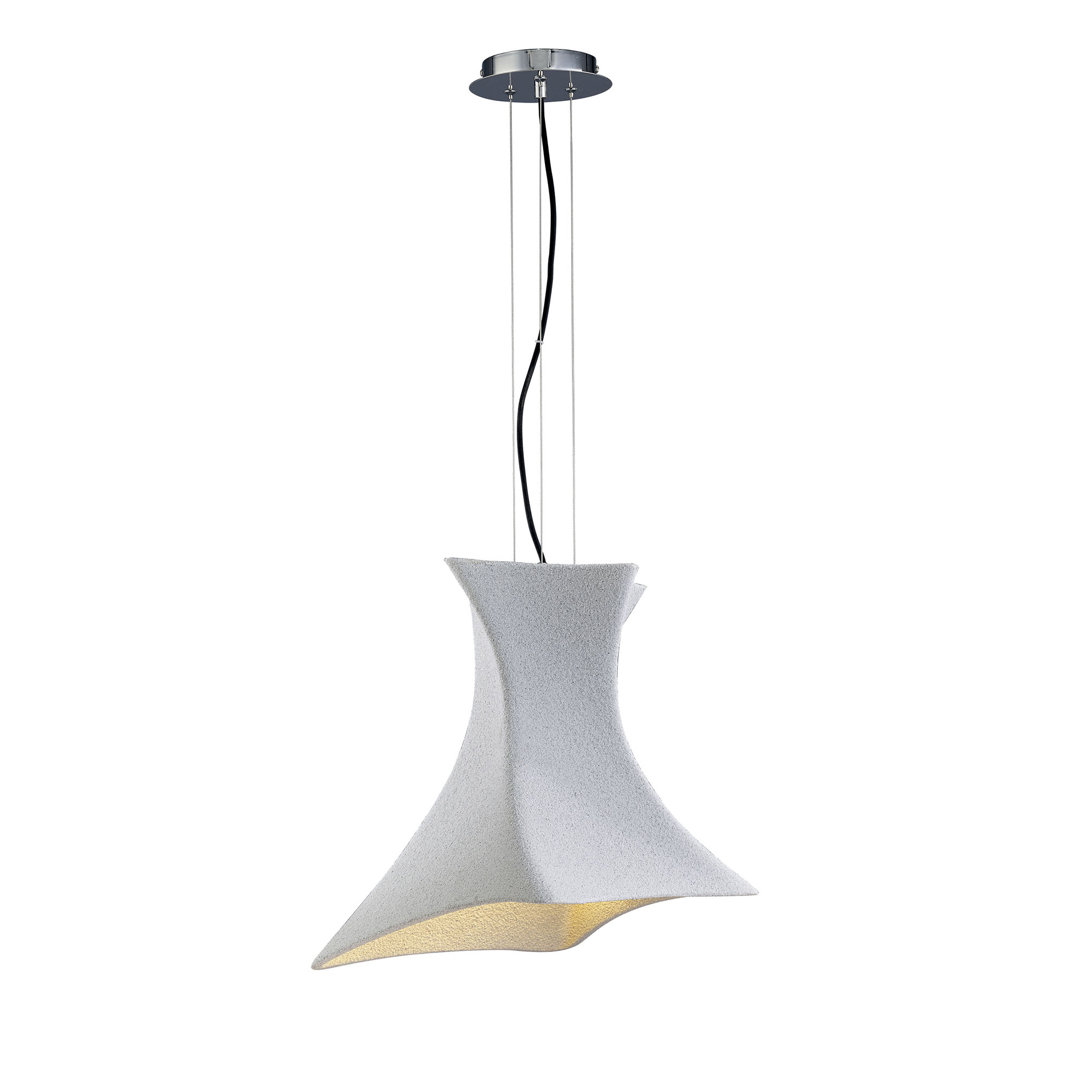 Chay 1-Light Pendant