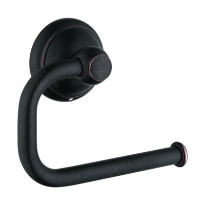 Retroaktiv Tango Wall Mounted Toilet Paper Holder