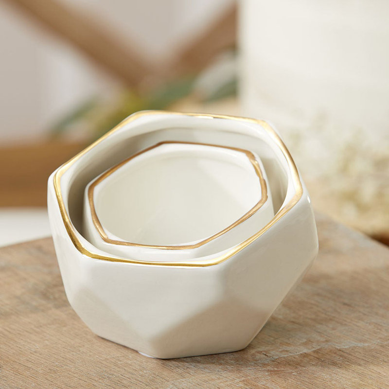 Ceramic Pot Planter
