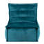 Dolce Velvet Lounger Bean Bag-641949163