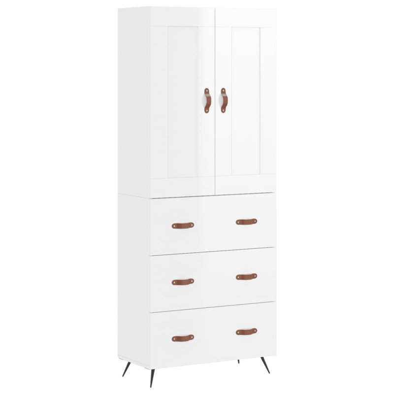 Storage Cabinet