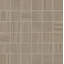 Matita 2 in. x 2 in. Grid Glazed Porcelain Tile-70866922