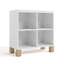 California Cube Organizer Bookcase-110223088