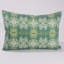 Wildflowers I Small Repeat Luxury Throw Pillow-1655308571