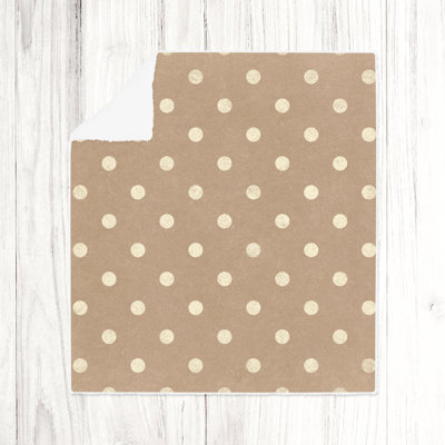 Sequim Throw Blanket