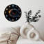 Horloge à eau