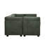 Upholstered Sectional Reversible-829492083