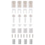 Room Darkening Pleated Blind-825359581-825359572