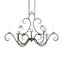 Pedrotti 10 - Light Chandelier