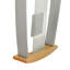 Fazio Pendulum Wall Clock