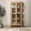 Crest Curio Cabinet