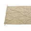 Tapis ivoire Iraheta