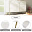 Lorelei 120cm Sideboard