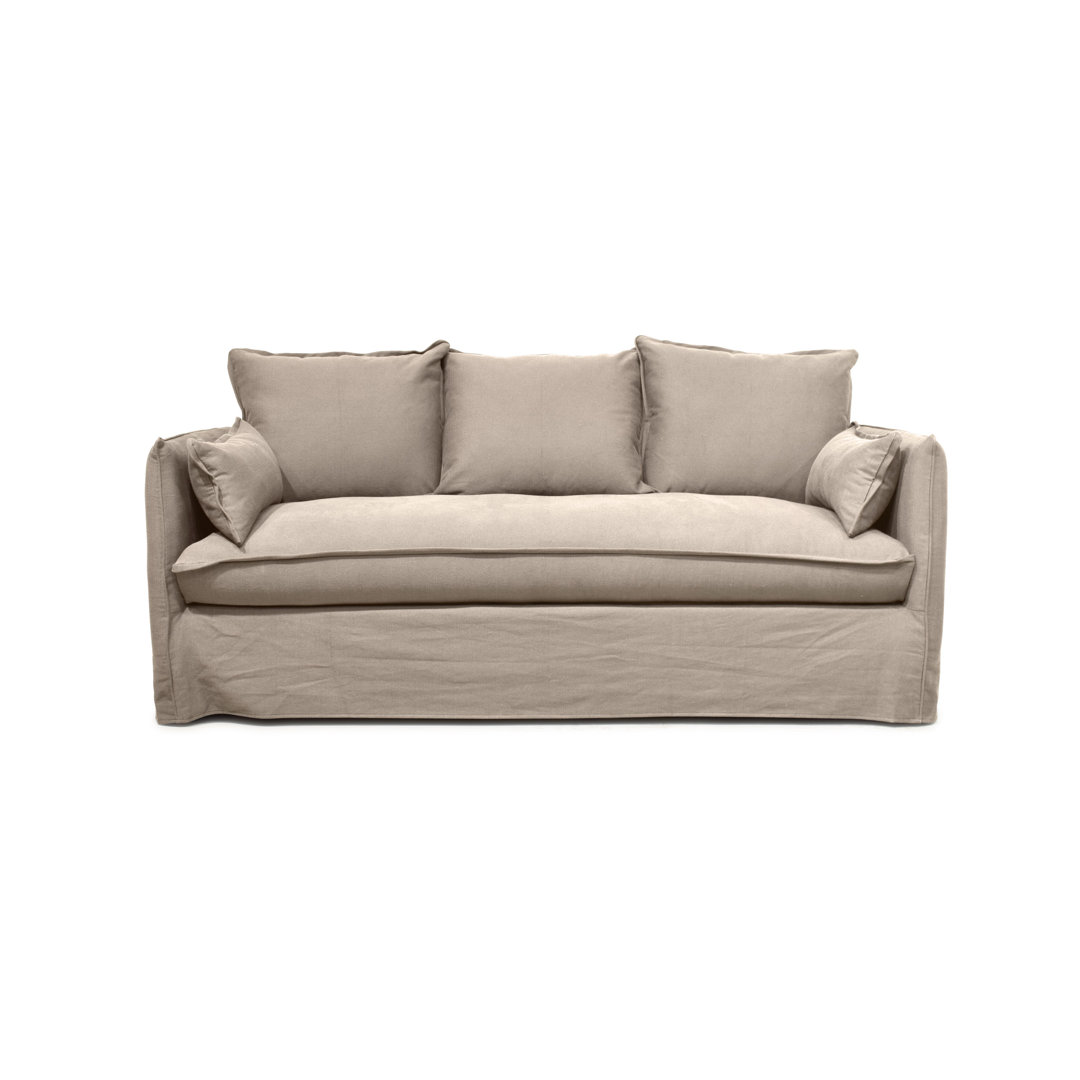 Schlafsofa Quiros