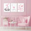 3 Piece Wrapped Canvas Print-246473278
