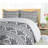 Traditional Polyester Duvet Cover-59256943