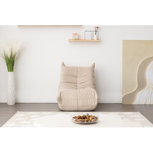 Simone Fabric Bean Bag Lounger