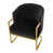 Black est en rupture de stock