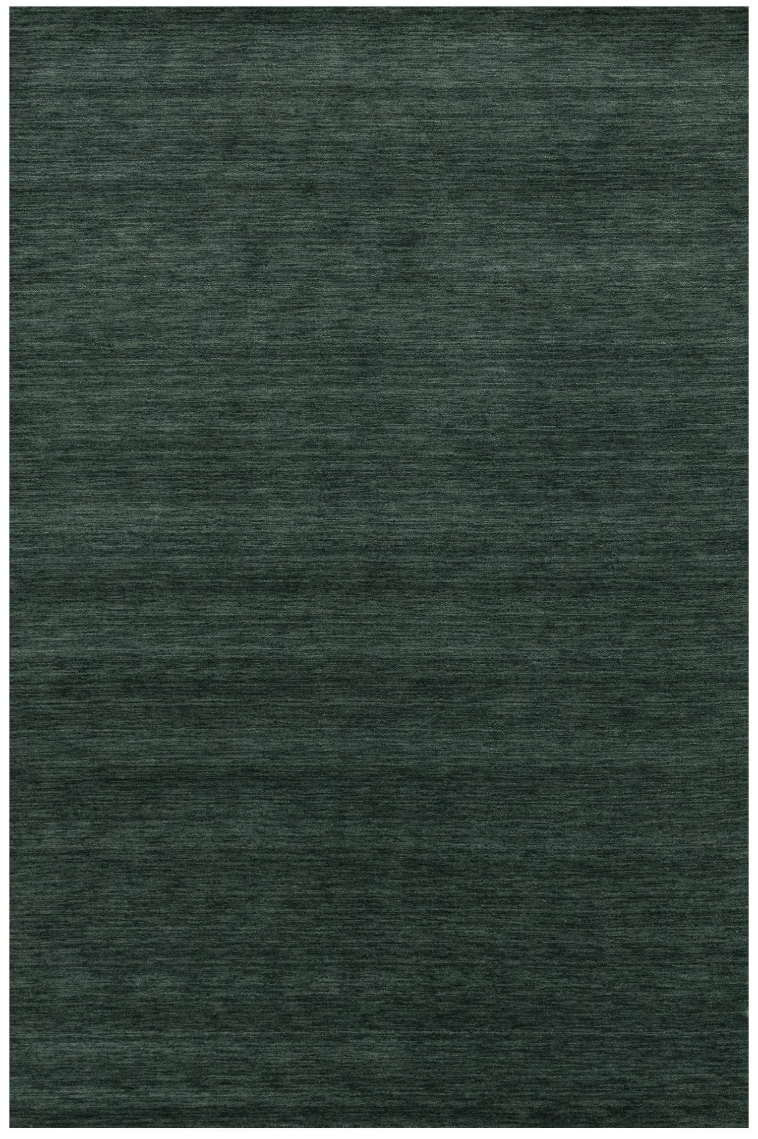 ADMINRUGS Dark Green Modern 6X9 Indo Gabbeh Oriental Area Rug | Wayfair