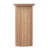 Jaysaun 47.24" Console Table-1210566761-1269328047