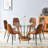 Round Dining Table Set-343808116-342054427