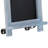 Millworks Tabletop or Wall Mount Magnetic Chalkboards-74938337-74973878