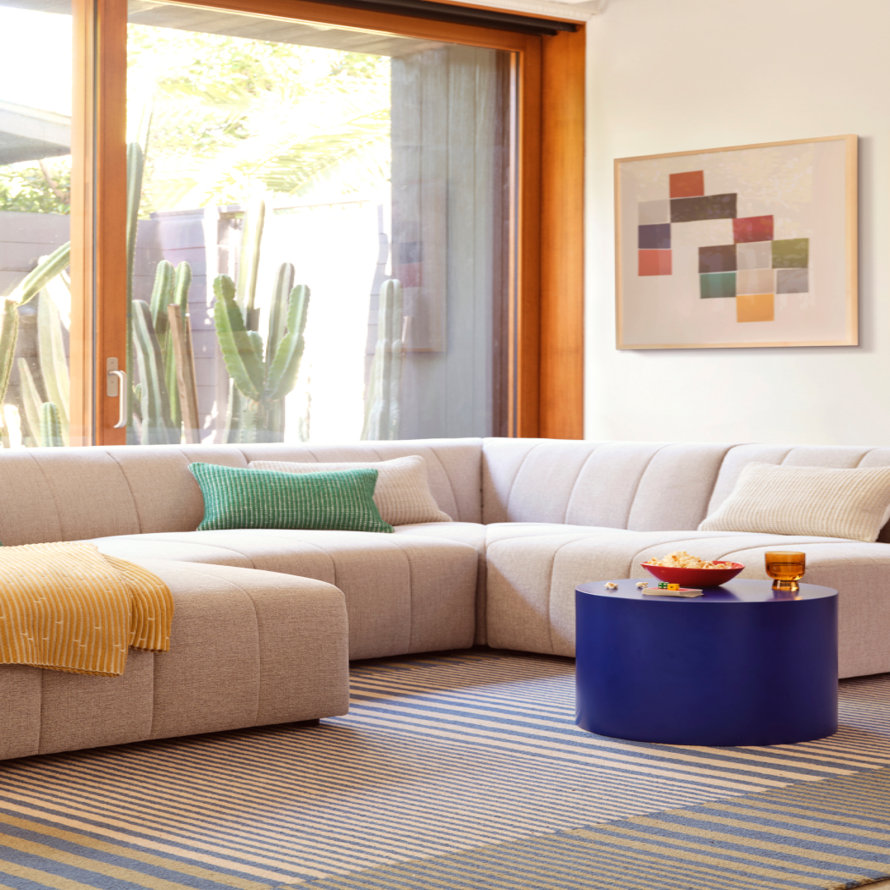 Modular Sofas