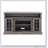 TV Stand for TV Up to 60", Media Console with Open and Closed Storage Space-801480998