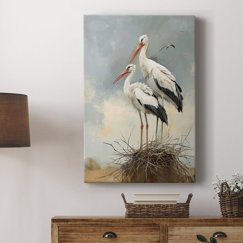 NAUTICAL Series CCLV - Cavas de galerie sur mesure, H 18 po x l 12 po