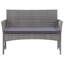 Chaise longue avec coussins Tonya-1408626370-1408626371