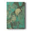 Minty Green Orbs II - galerie sur mesure-1795635857