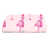 Pink is out of stock
