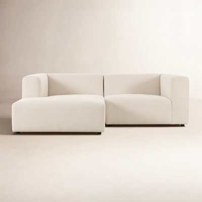 Sloan 2PC Sectional