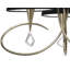 Eurich 3 - Light Shaded Chandelier-33348309