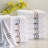 Hotel Turkish Cotton 8-Piece Towel Set, Ultra-Plush & Luxury Weight-769244281