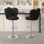 Tabouret pivotant à hauteur réglable-955434330
