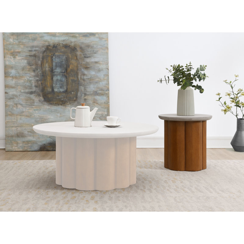 Hayworth End Table