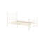 Hayler Bed Frame-16542577-16542580