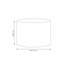 Winston 27.5cm H Cotton Empire Lamp Shade ( Clip On )-409595515
