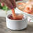 Melamine Straight-Sided Sauce Ramekin, 3 oz-13930426